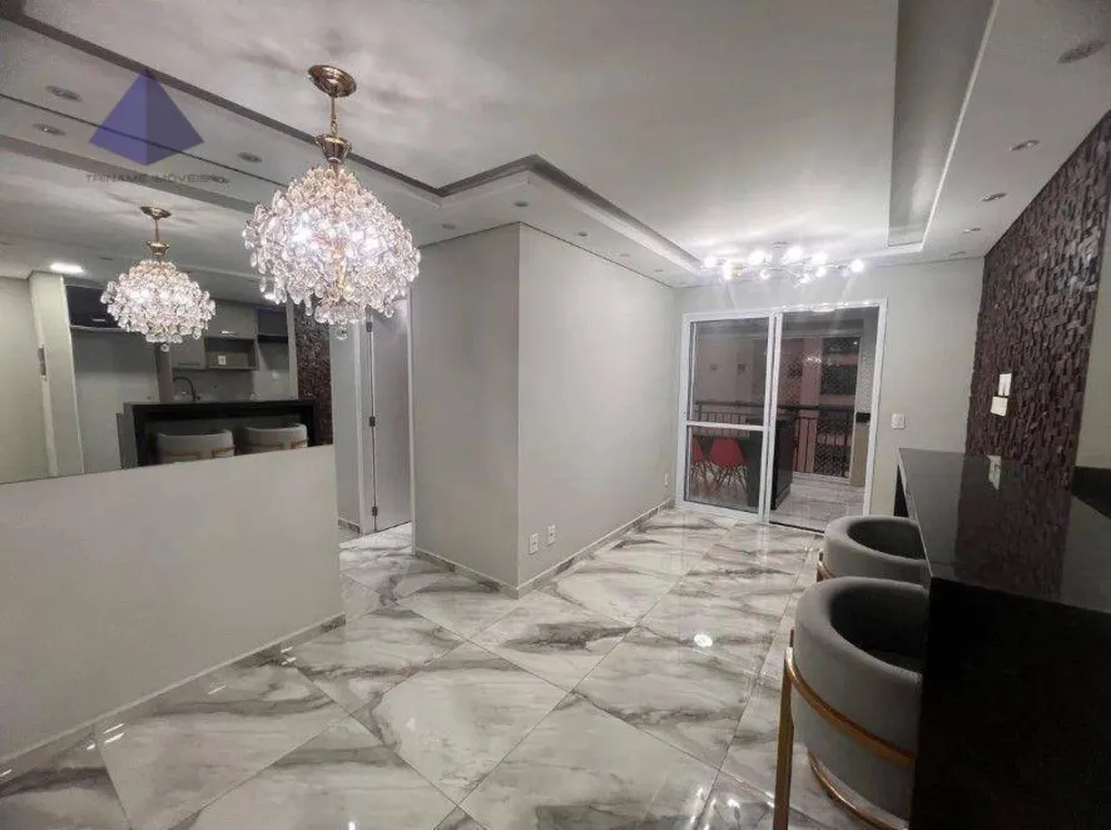 Apartamento, 2 quartos, 68 m² - Foto 5