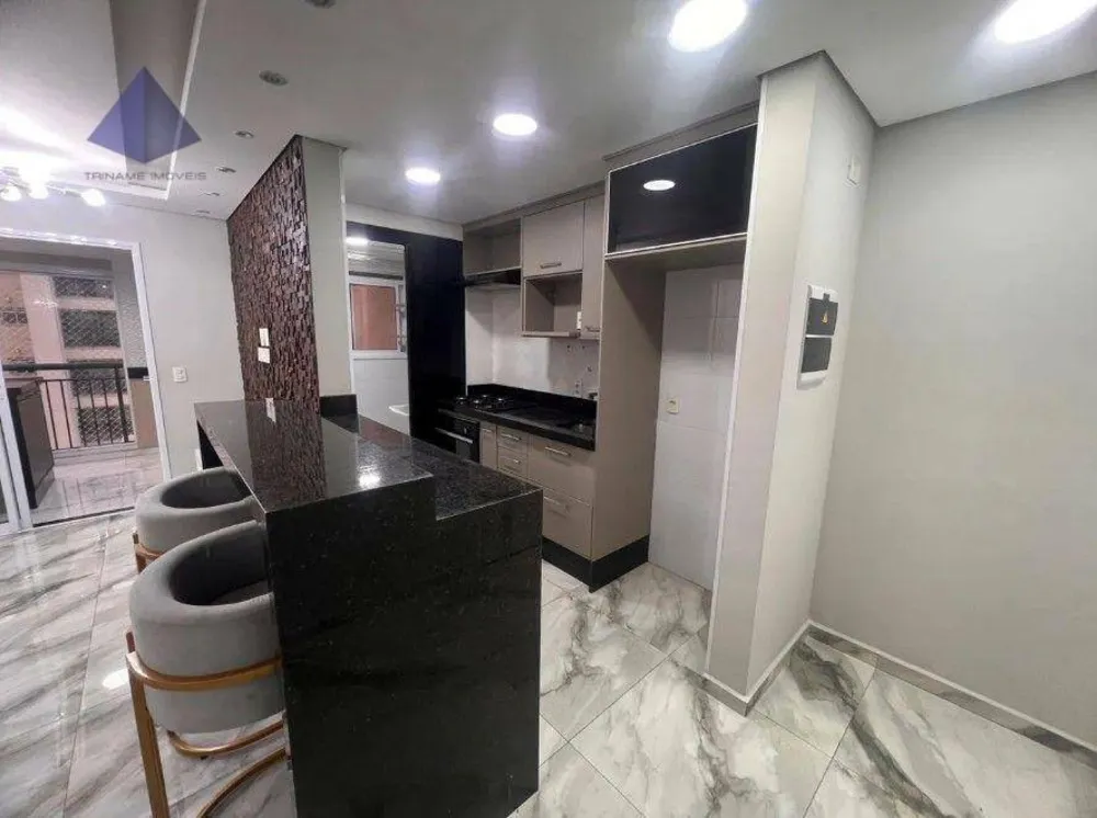 Apartamento, 2 quartos, 68 m² - Foto 7