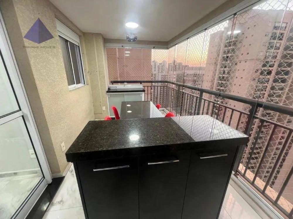 Apartamento, 2 quartos, 68 m² - Foto 6
