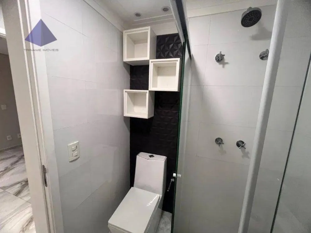 Apartamento, 2 quartos, 68 m² - Foto 11