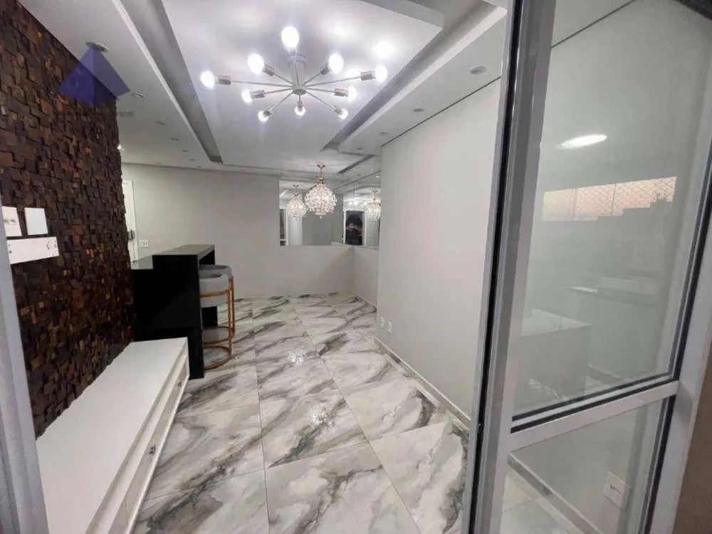 Apartamento, 2 quartos, 68 m² - Foto 4