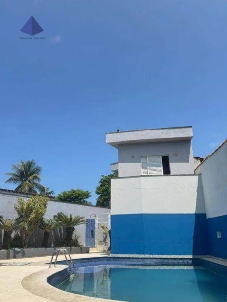 Casa, 7 quartos, 325 m² - Foto 8