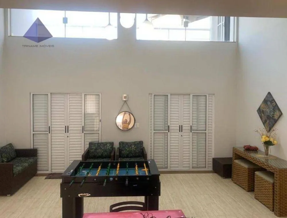 Casa, 7 quartos, 325 m² - Foto 7