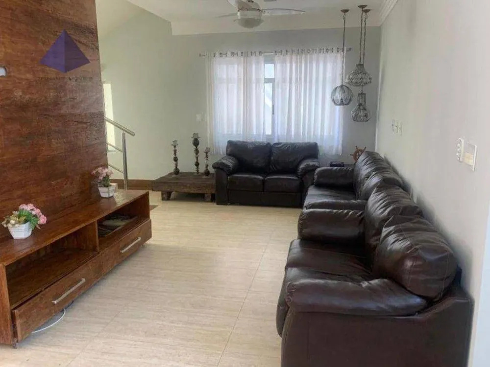 Casa, 7 quartos, 325 m² - Foto 6