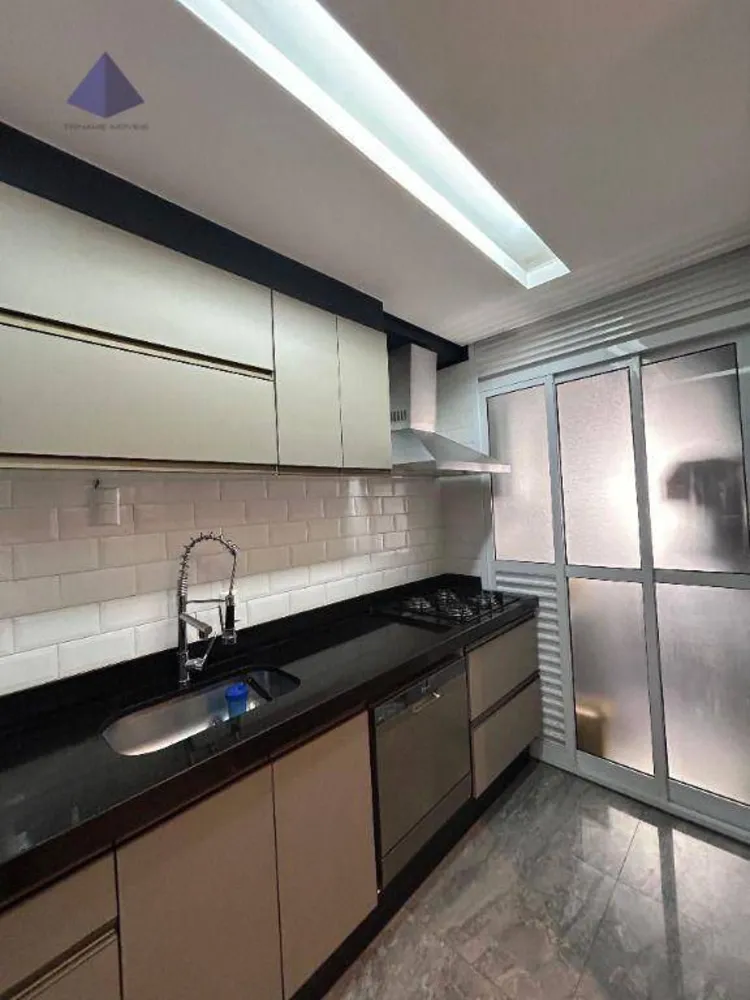 Apartamento, 3 quartos, 81 m² - Foto 3