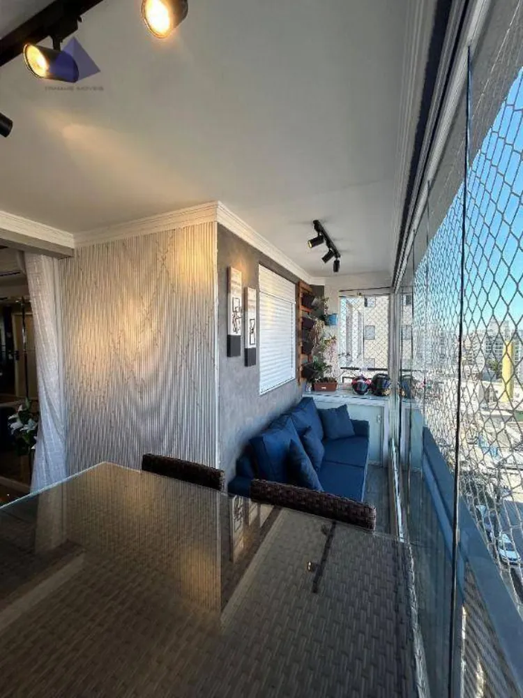 Apartamento, 3 quartos, 81 m² - Foto 1
