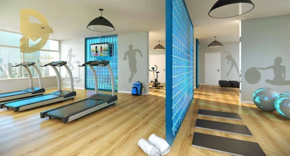 Apartamento, 3 quartos, 81 m² - Foto 15