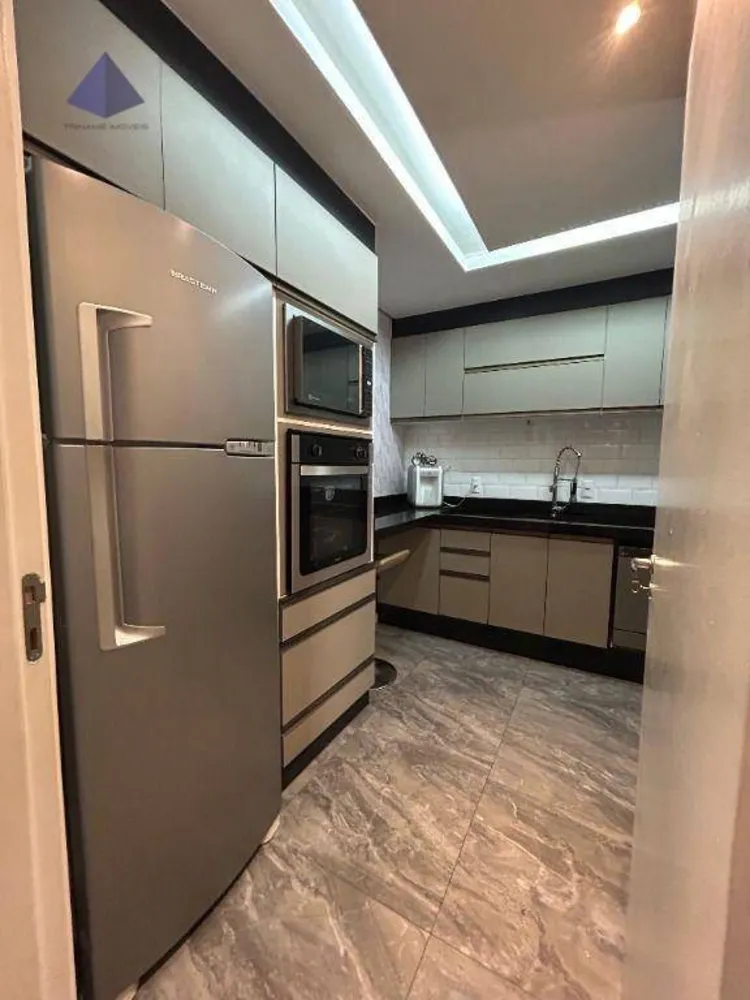 Apartamento, 3 quartos, 81 m² - Foto 5
