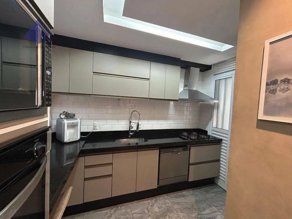 Apartamento, 3 quartos, 81 m² - Foto 4