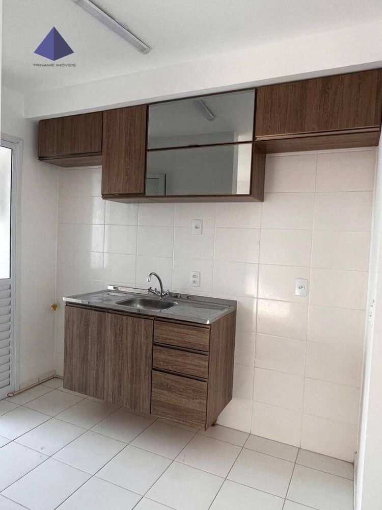 Apartamento, 2 quartos, 56 m² - Foto 2