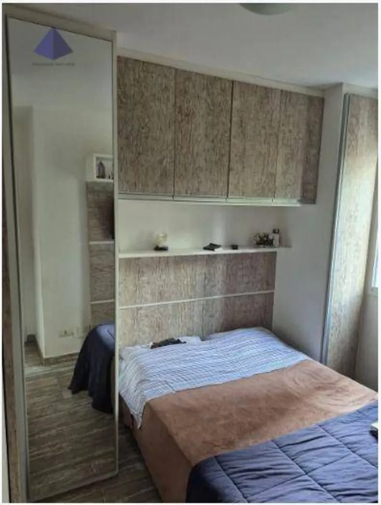 Apartamento, 2 quartos, 48 m² - Foto 4