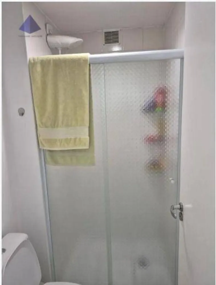 Apartamento, 2 quartos, 48 m² - Foto 6