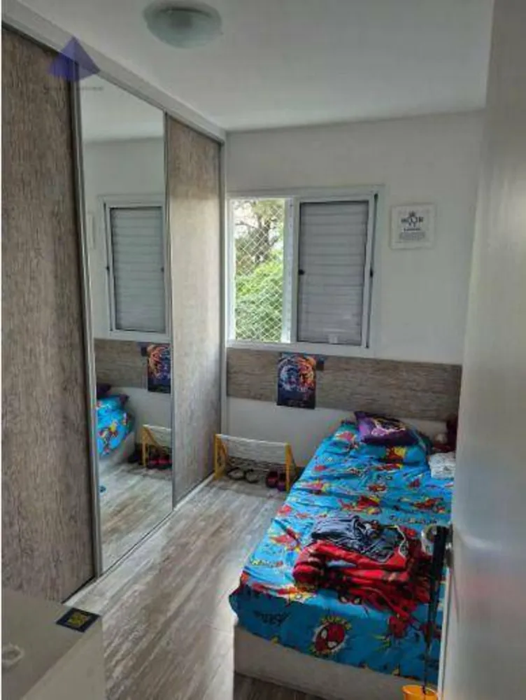 Apartamento, 2 quartos, 48 m² - Foto 3