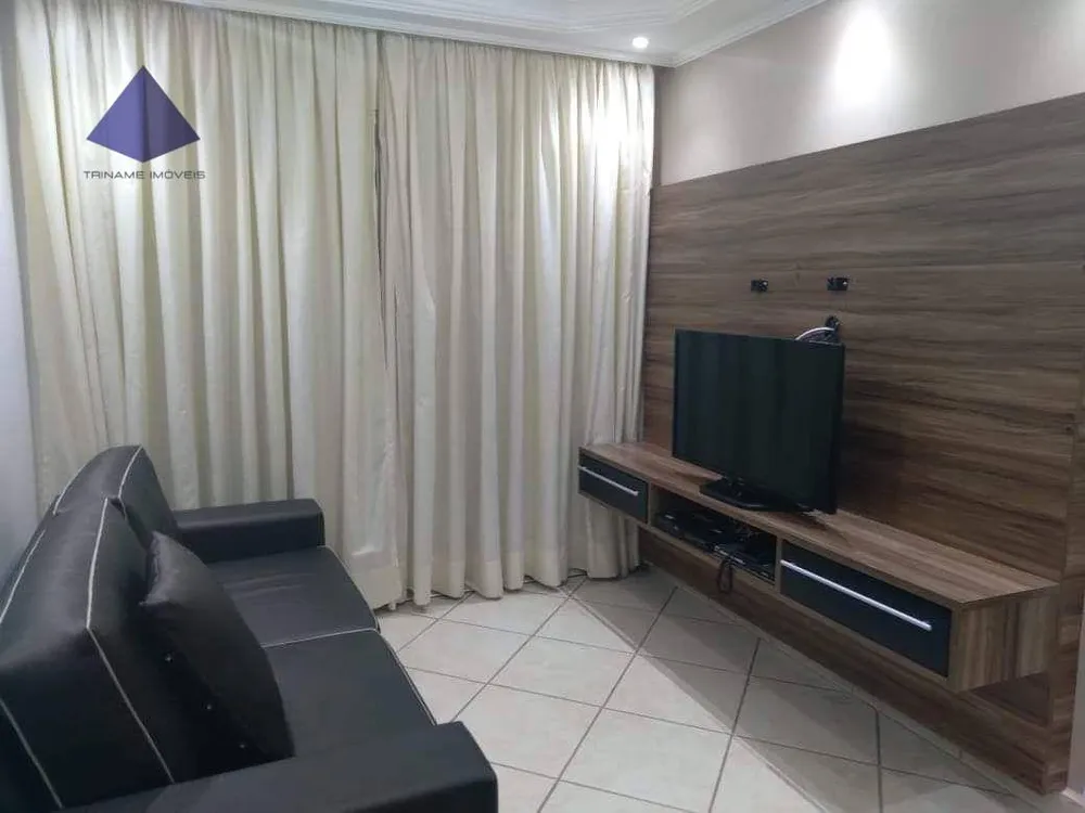 Apartamento, 2 quartos, 60 m² - Foto 2