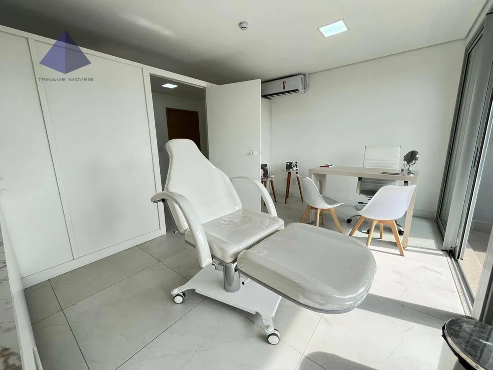 Loja-Salão, 38 m² - Foto 2