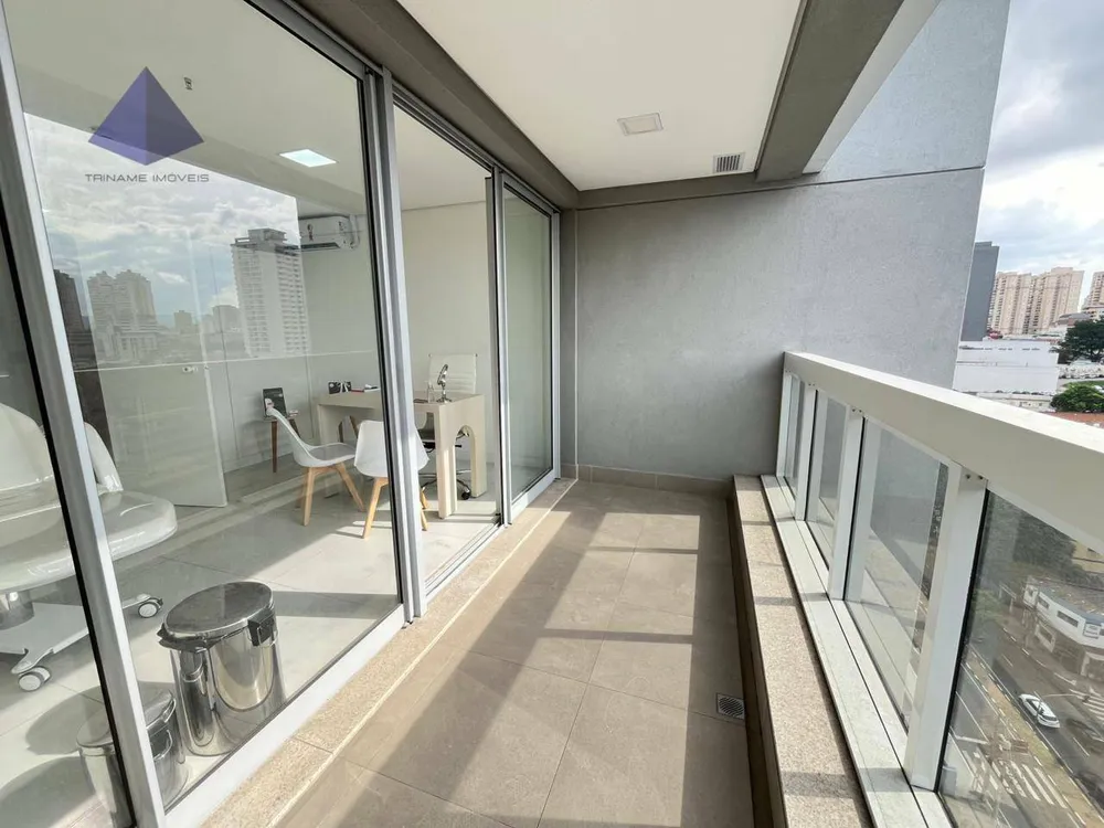 Loja-Salão, 38 m² - Foto 8