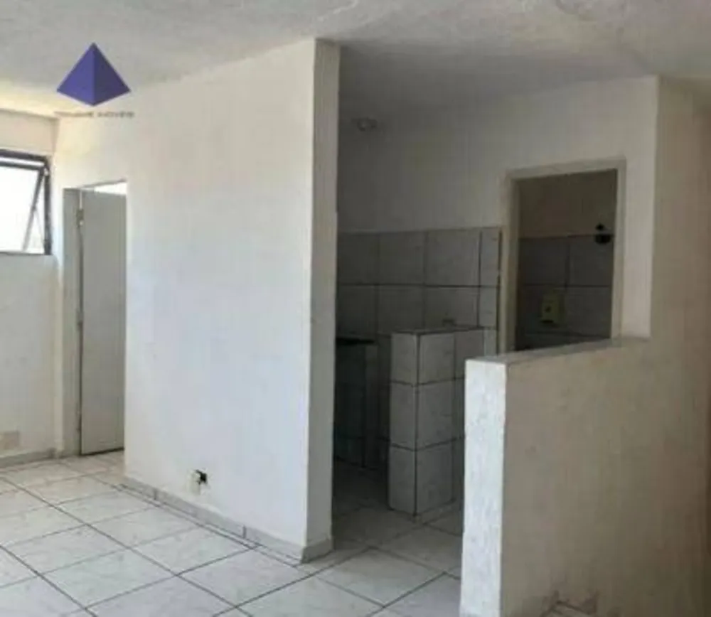 Depósito-Galpão, 1000 m² - Foto 5