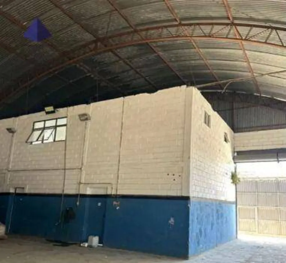 Depósito-Galpão, 1000 m² - Foto 15