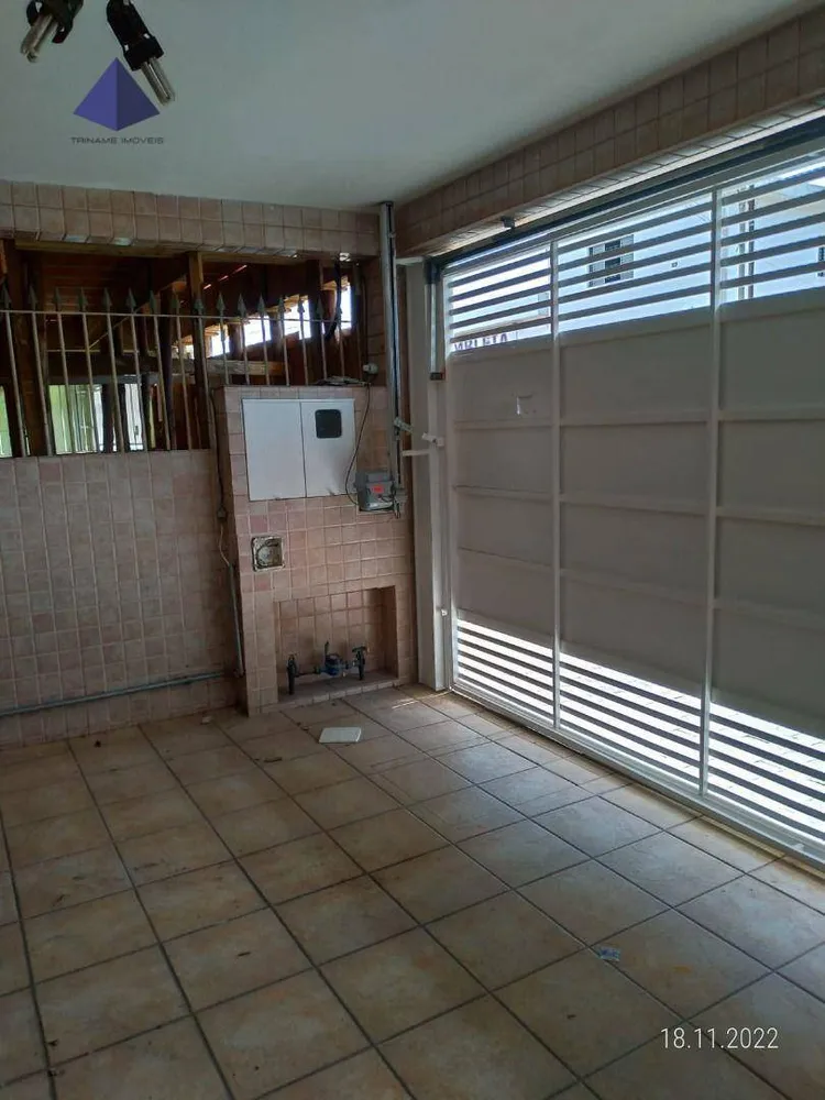 Sobrado, 3 quartos, 280 m² - Foto 20
