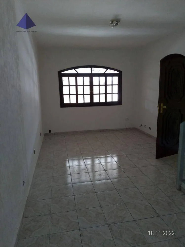 Sobrado, 3 quartos, 280 m² - Foto 1
