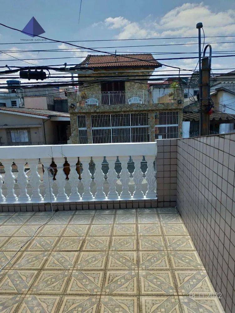 Sobrado, 3 quartos, 280 m² - Foto 16