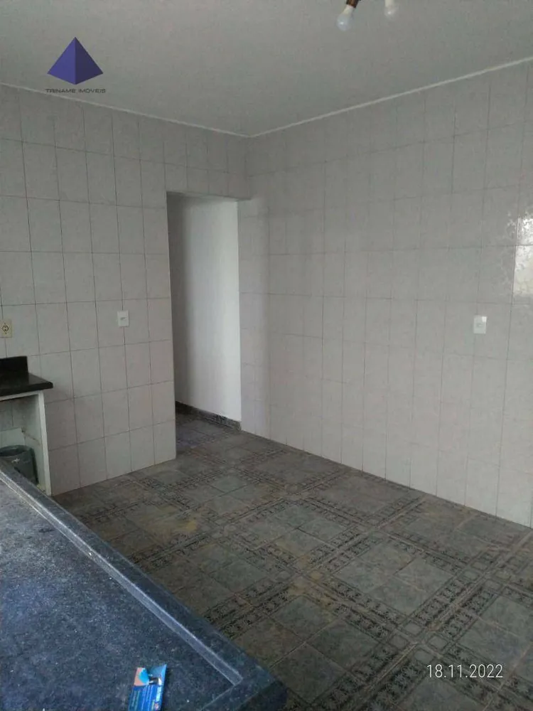 Sobrado, 3 quartos, 280 m² - Foto 13