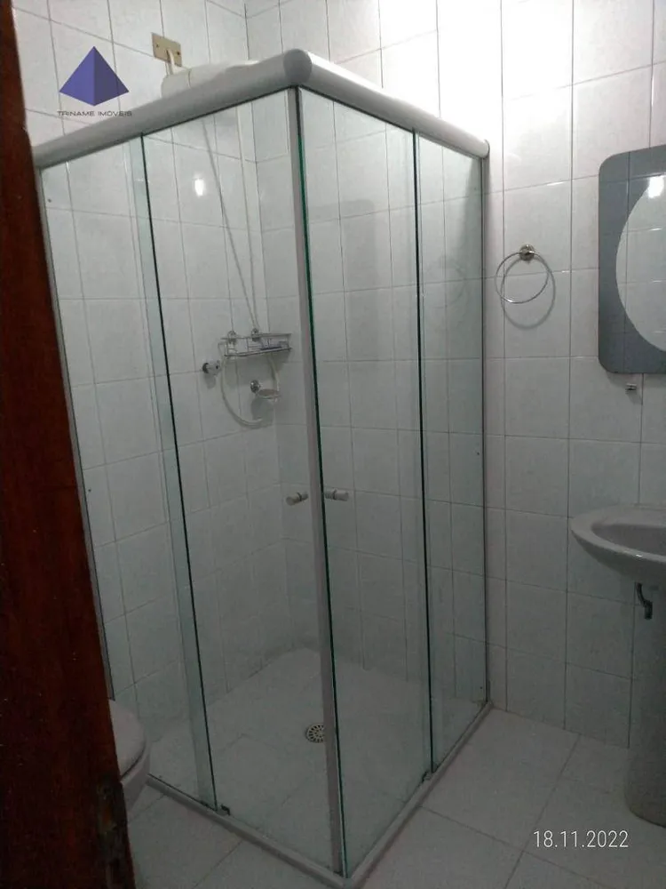 Sobrado, 3 quartos, 280 m² - Foto 9