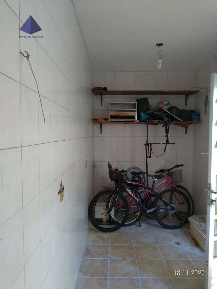 Sobrado, 3 quartos, 280 m² - Foto 12