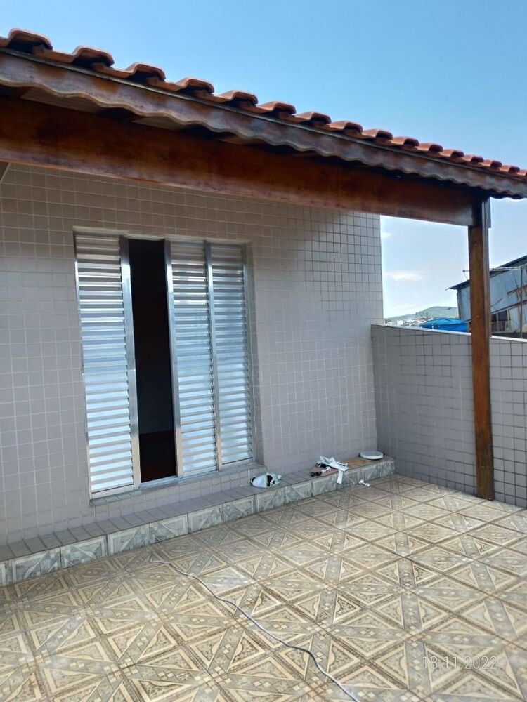Sobrado, 3 quartos, 280 m² - Foto 6