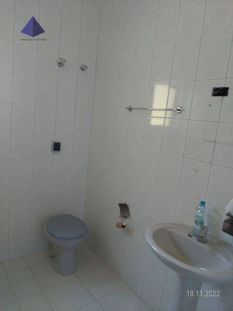 Sobrado, 3 quartos, 280 m² - Foto 1