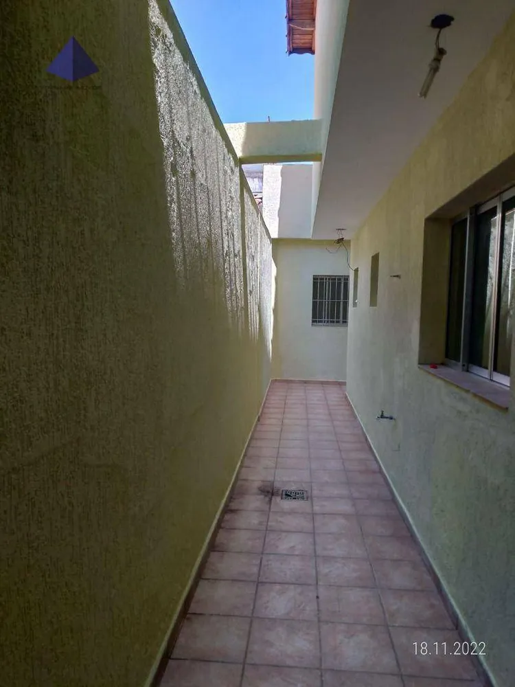 Sobrado, 3 quartos, 280 m² - Foto 19