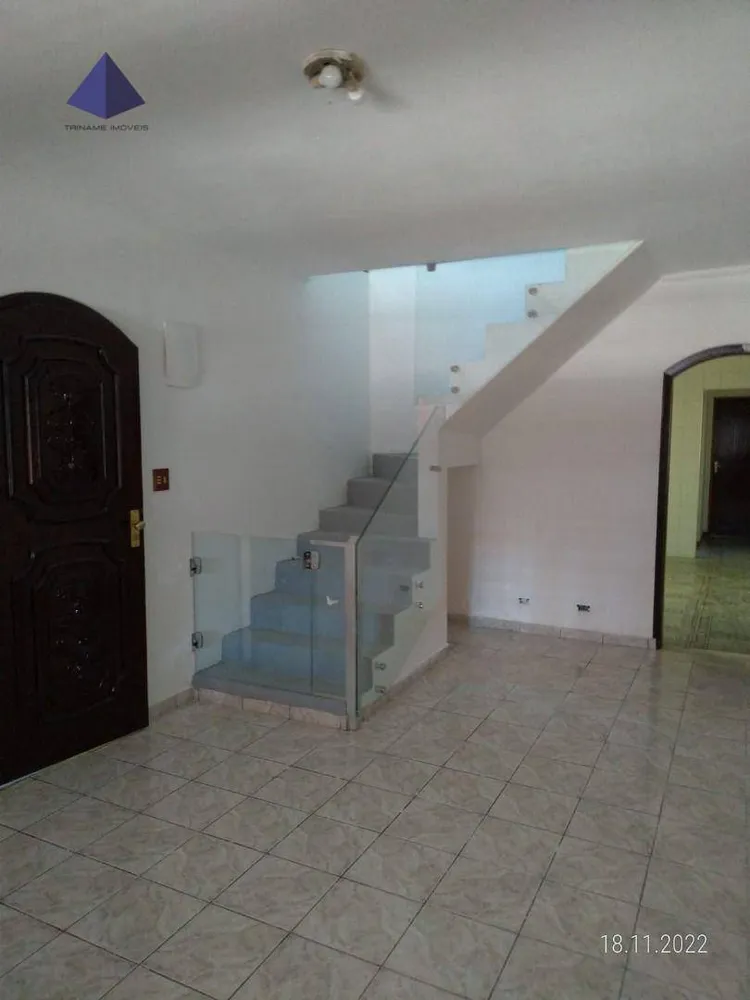 Sobrado, 3 quartos, 280 m² - Foto 2