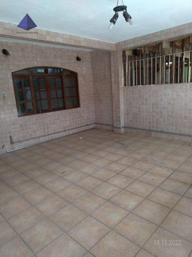 Sobrado, 3 quartos, 280 m² - Foto 5