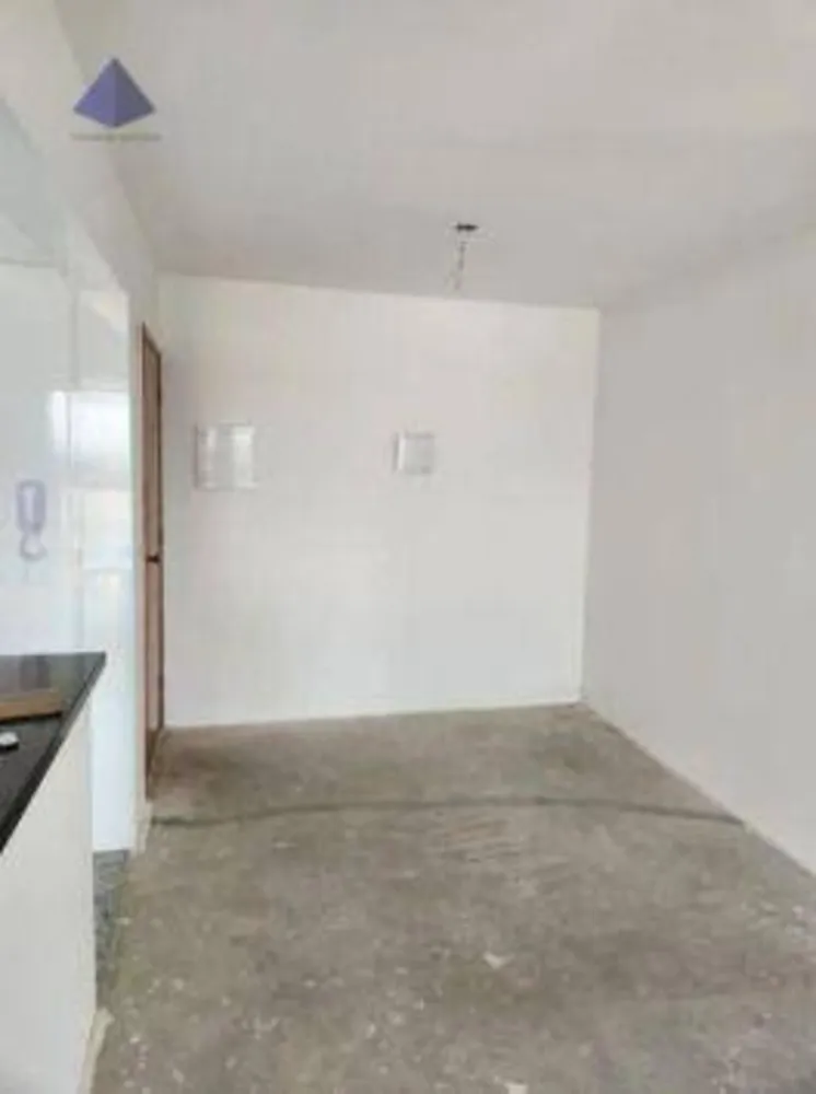 Apartamento, 2 quartos, 58 m² - Foto 1