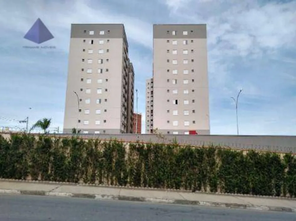 Apartamento, 2 quartos, 58 m² - Foto 15
