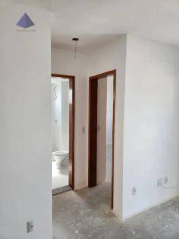 Apartamento, 2 quartos, 58 m² - Foto 8