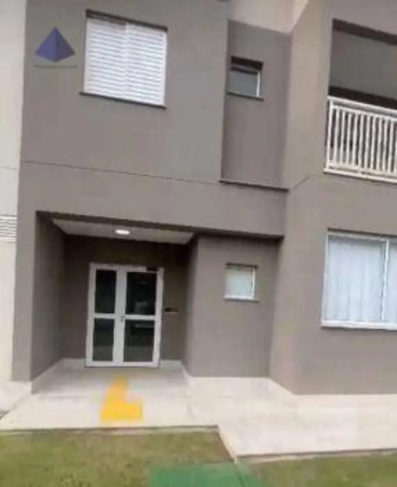 Apartamento, 2 quartos, 58 m² - Foto 12