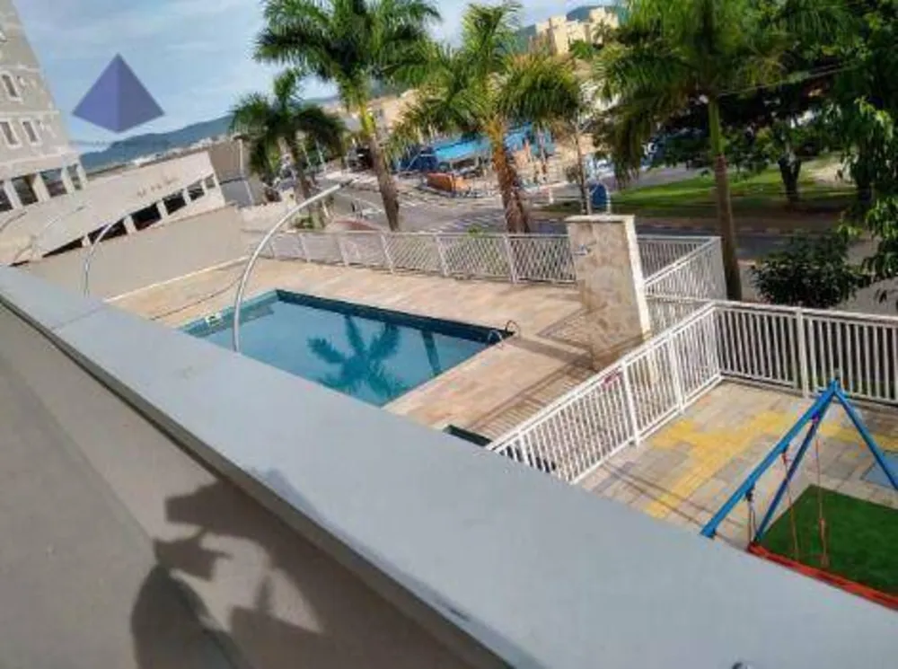 Apartamento, 2 quartos, 58 m² - Foto 11