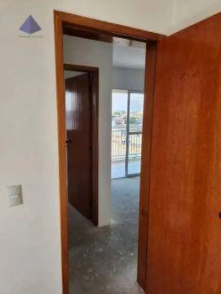 Apartamento, 2 quartos, 58 m² - Foto 6