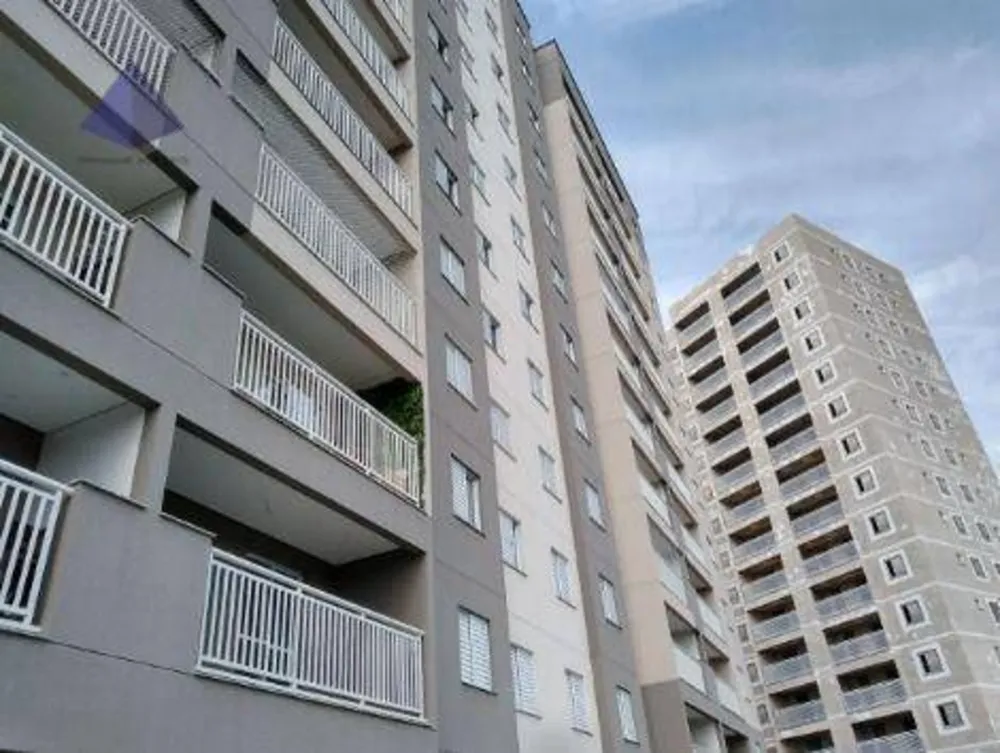 Apartamento, 2 quartos, 58 m² - Foto 14