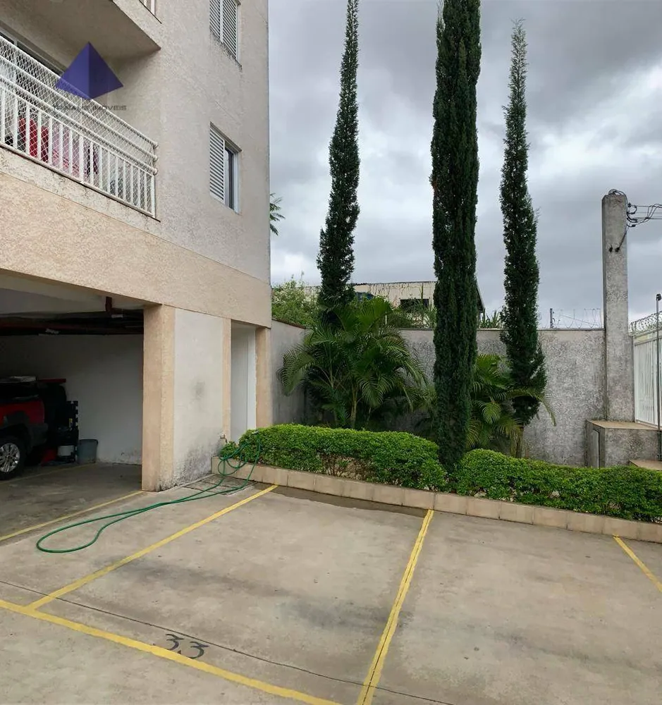 Apartamento, 2 quartos, 62 m² - Foto 14