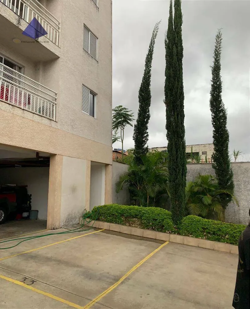 Apartamento, 2 quartos, 62 m² - Foto 15