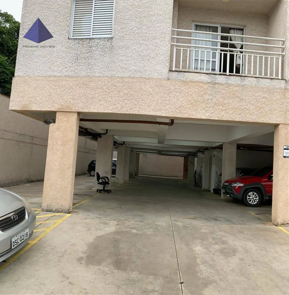 Apartamento, 2 quartos, 62 m² - Foto 2