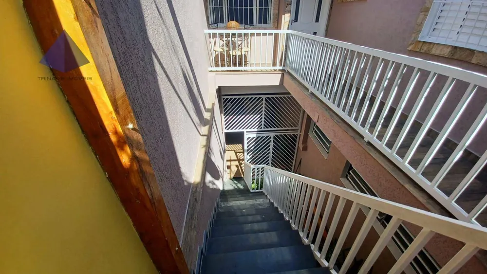 Sobrado, 3 quartos, 191 m² - Foto 14