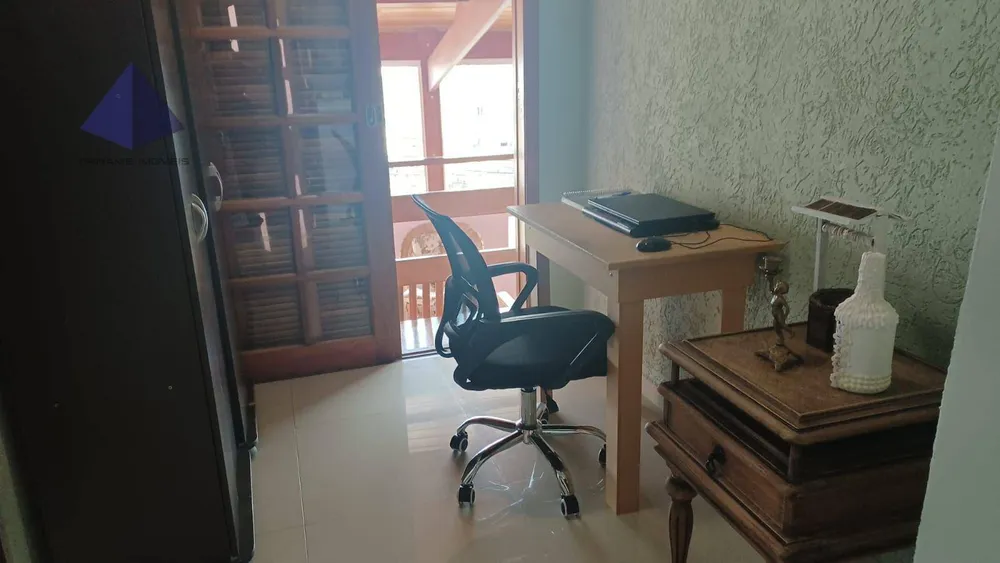 Sobrado, 3 quartos, 191 m² - Foto 5