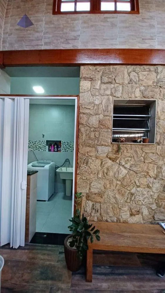 Sobrado, 3 quartos, 191 m² - Foto 3