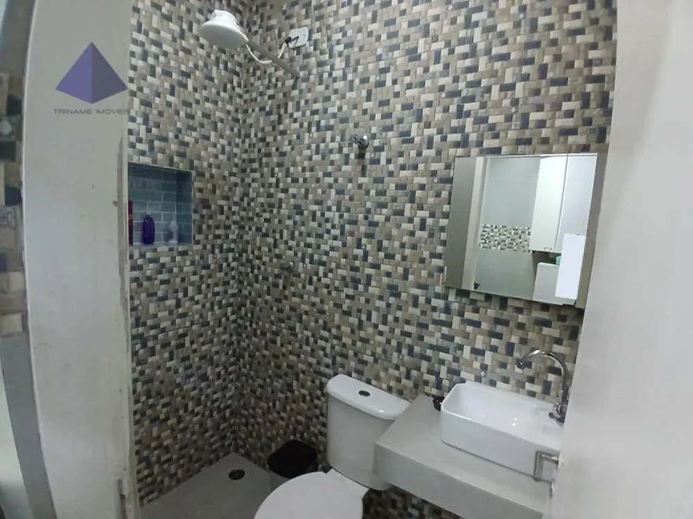 Sobrado, 3 quartos, 191 m² - Foto 7