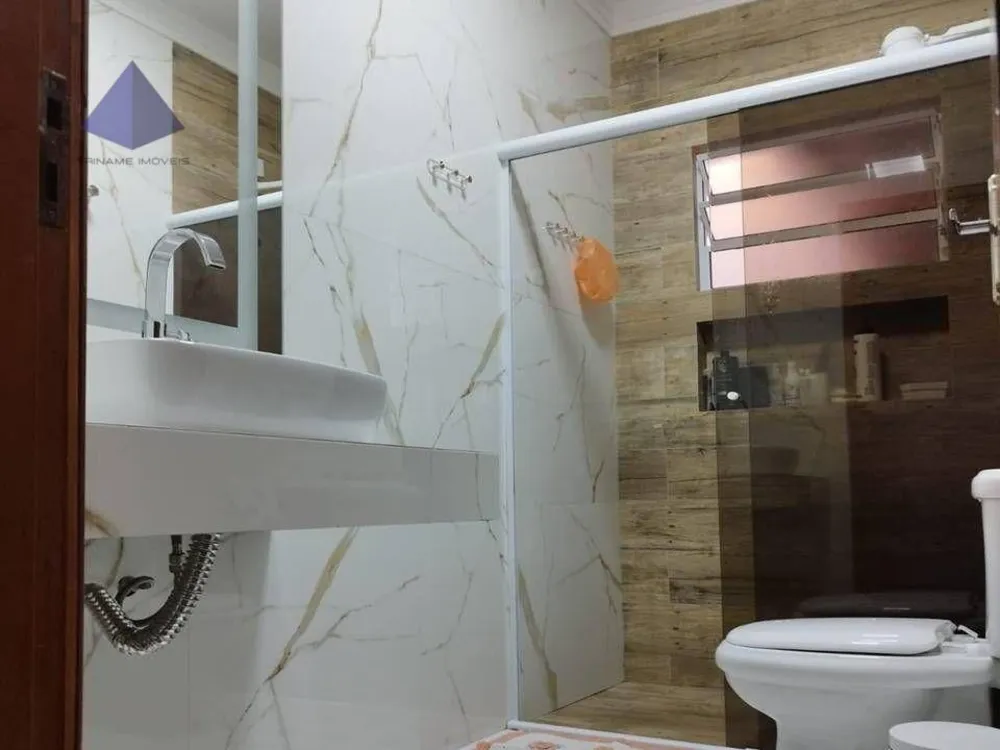 Sobrado, 3 quartos, 191 m² - Foto 9