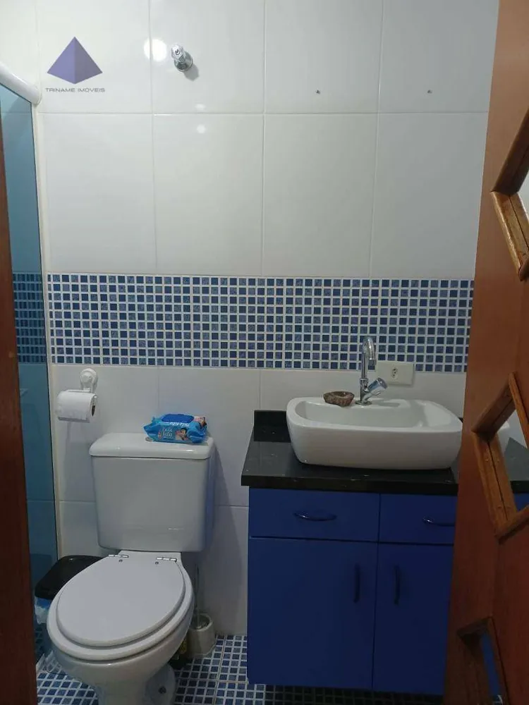 Sobrado, 3 quartos, 191 m² - Foto 4