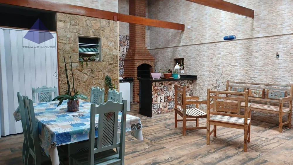 Sobrado, 3 quartos, 191 m² - Foto 10